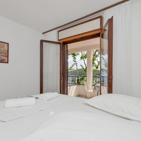 Apartment Rubin-10 By Interhome Selca kod Bogomolja Ngoại thất bức ảnh