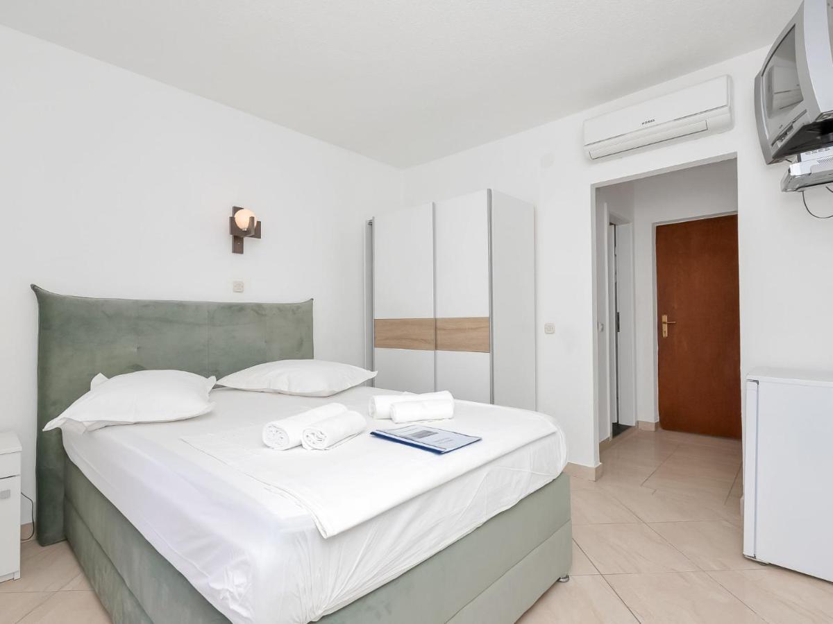 Apartment Rubin-10 By Interhome Selca kod Bogomolja Ngoại thất bức ảnh