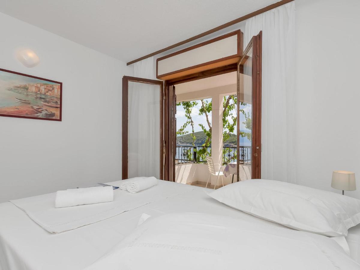 Apartment Rubin-10 By Interhome Selca kod Bogomolja Ngoại thất bức ảnh