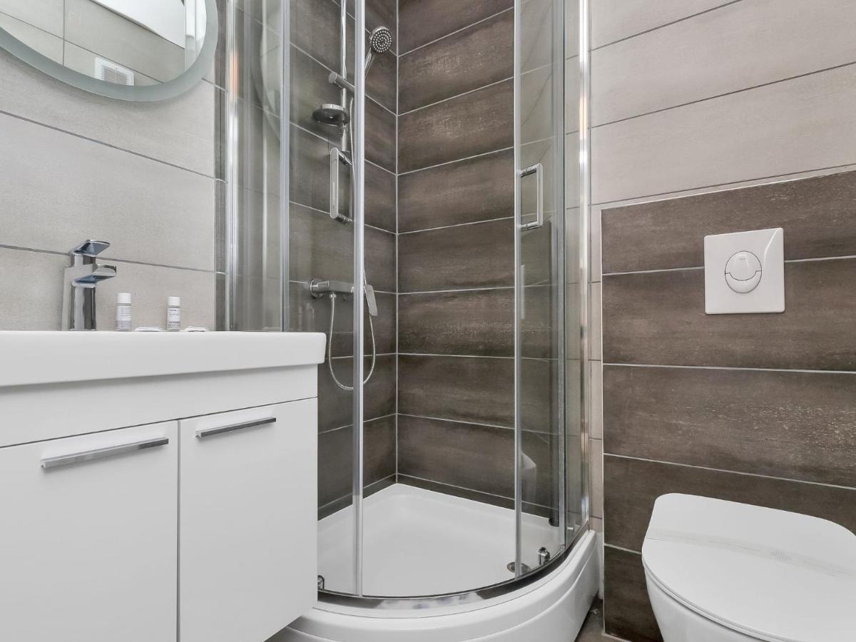 Apartment Rubin-10 By Interhome Selca kod Bogomolja Ngoại thất bức ảnh