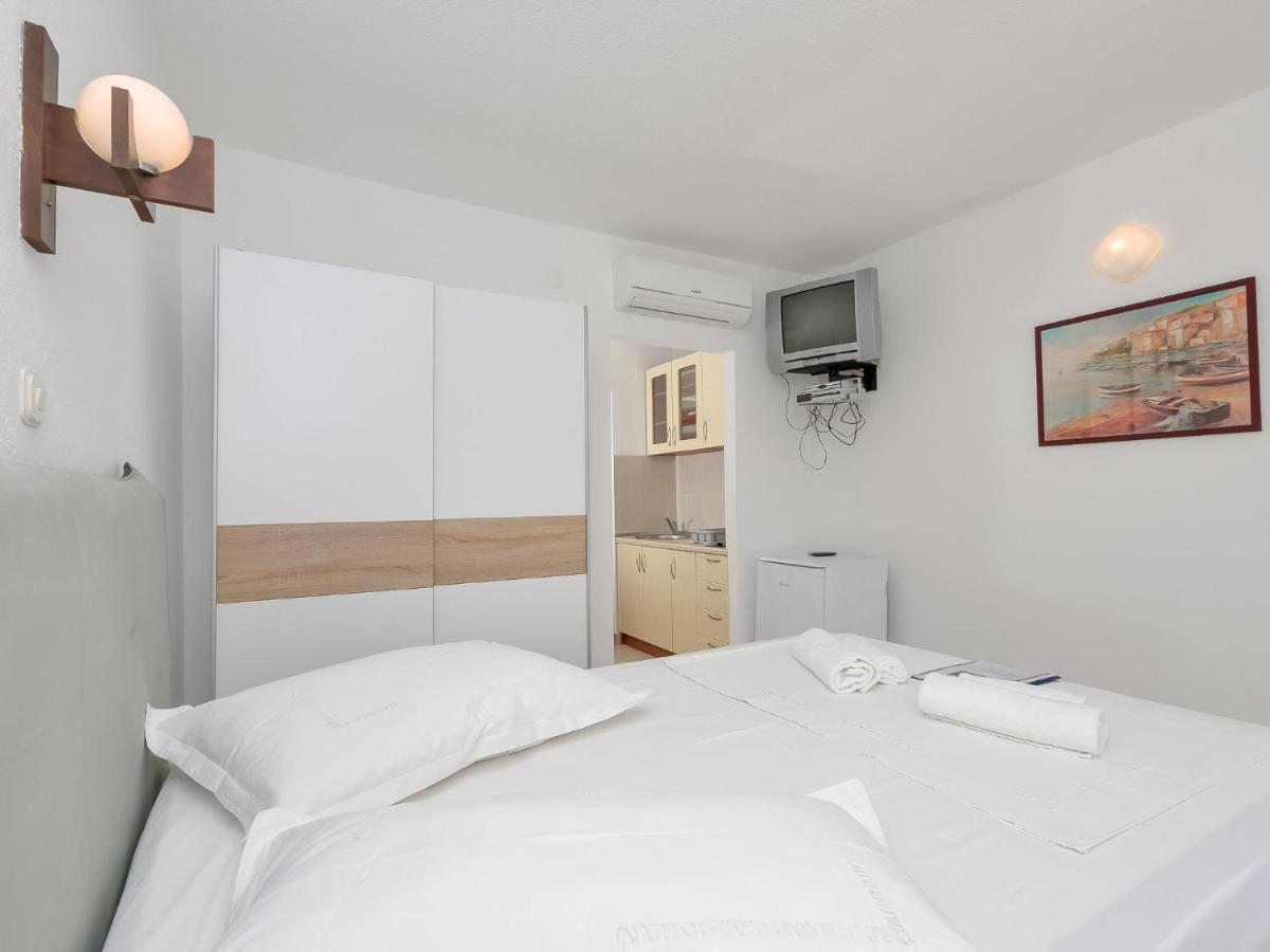 Apartment Rubin-10 By Interhome Selca kod Bogomolja Ngoại thất bức ảnh